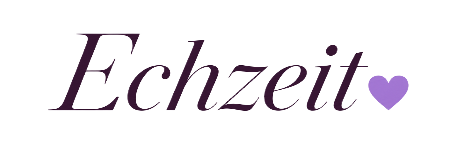 Echzeit Logo